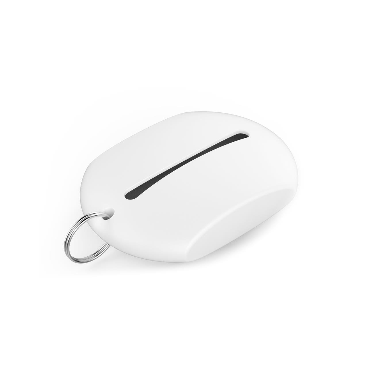 Puro Gommini in silicone per AirPods con custodia protettiva Nuova