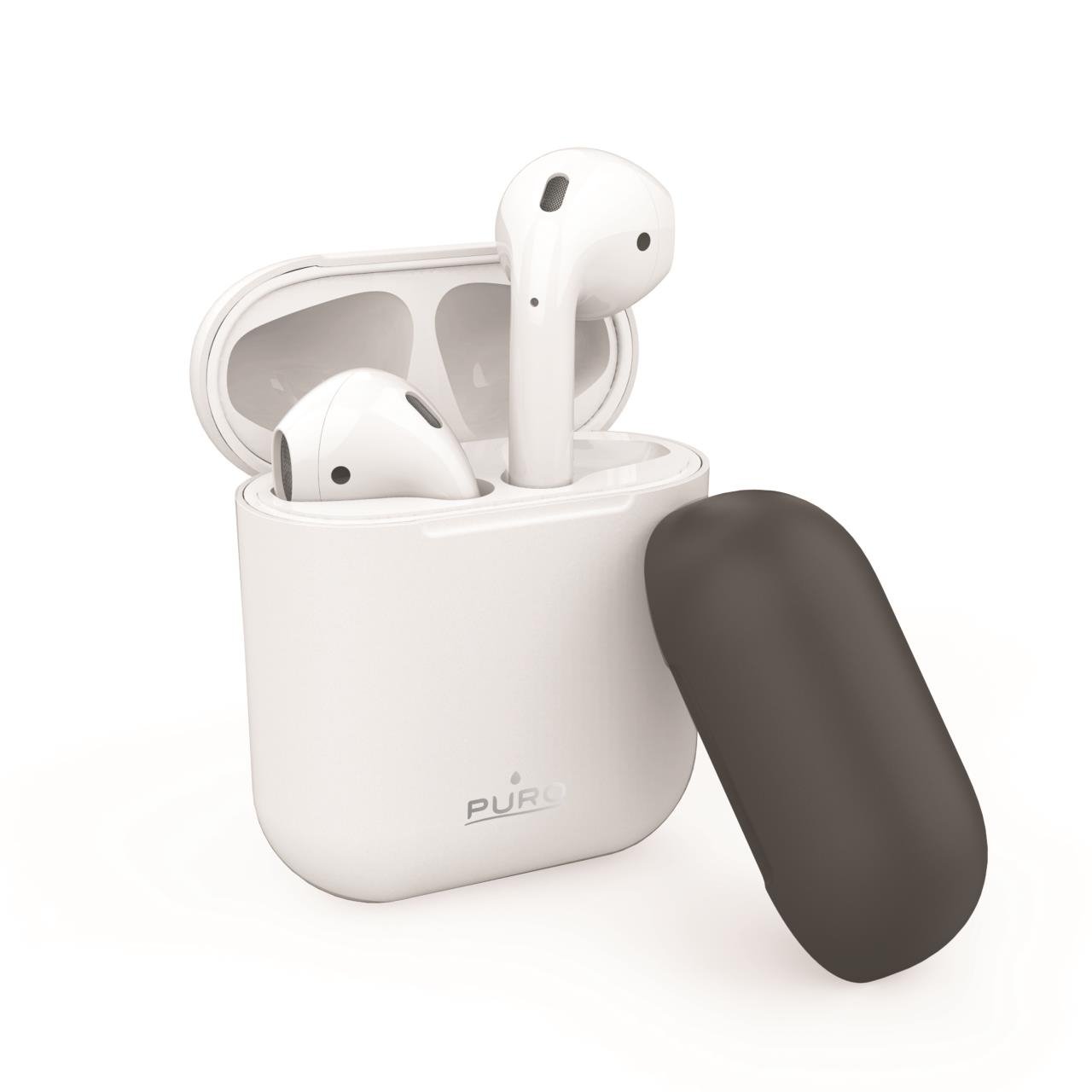 Puro Custodia Protettiva per AirPods Moda