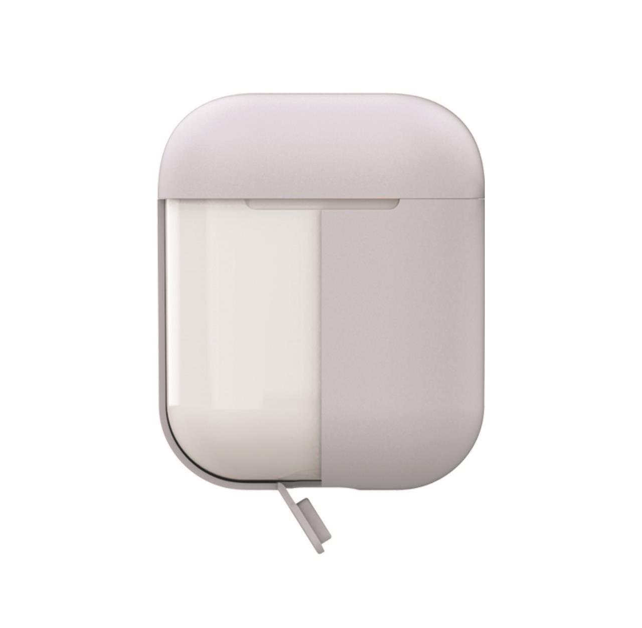 Puro Custodia Protettiva per AirPods Moda