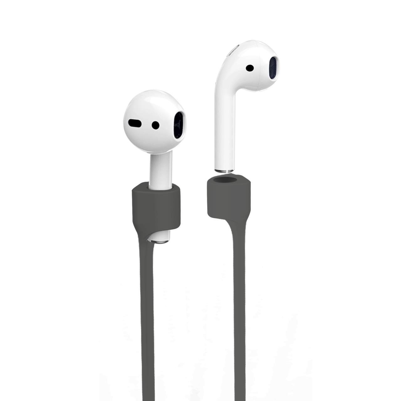 Puro Laccetto in silicone per AirPods 2025