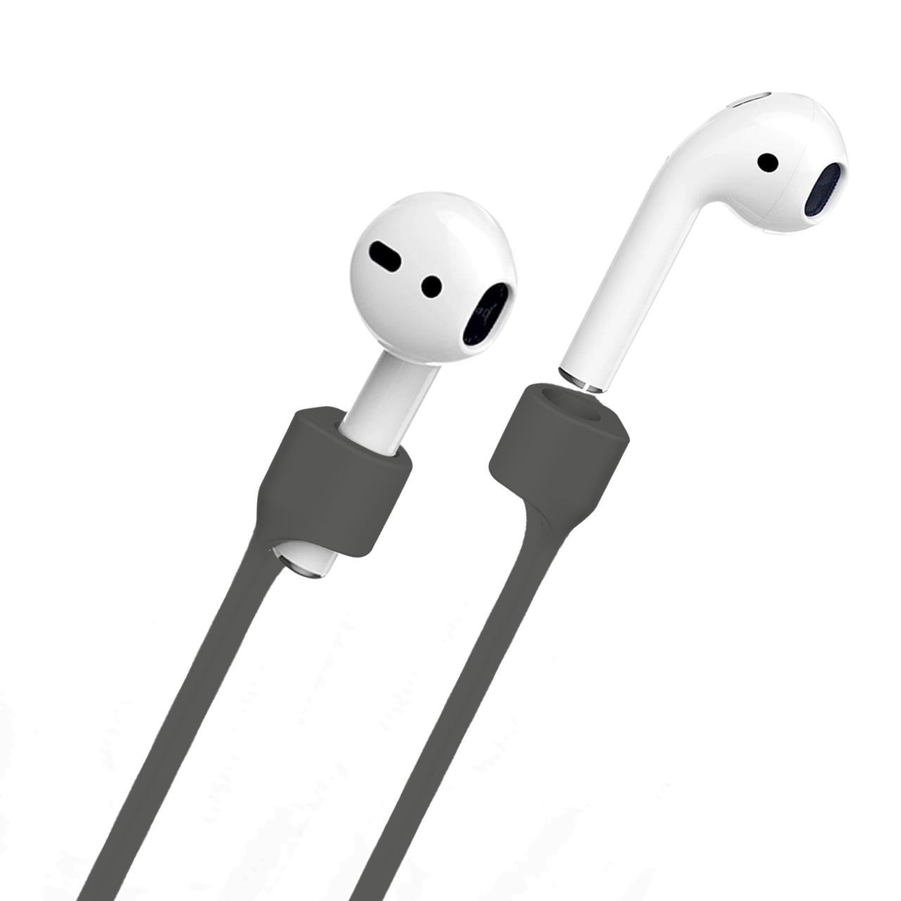 Puro Laccetto in silicone per AirPods 2025