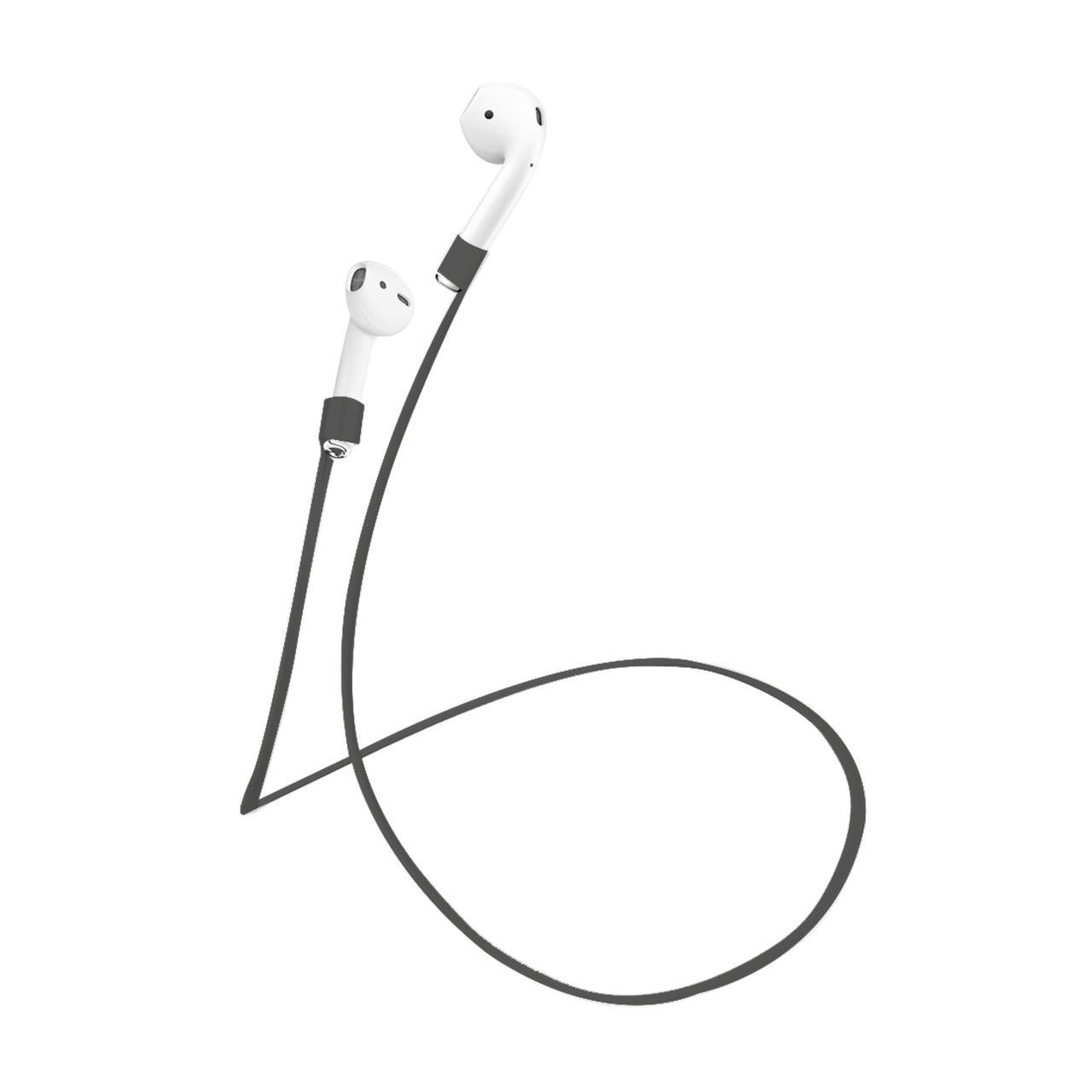 Puro Laccetto in silicone per AirPods 2025