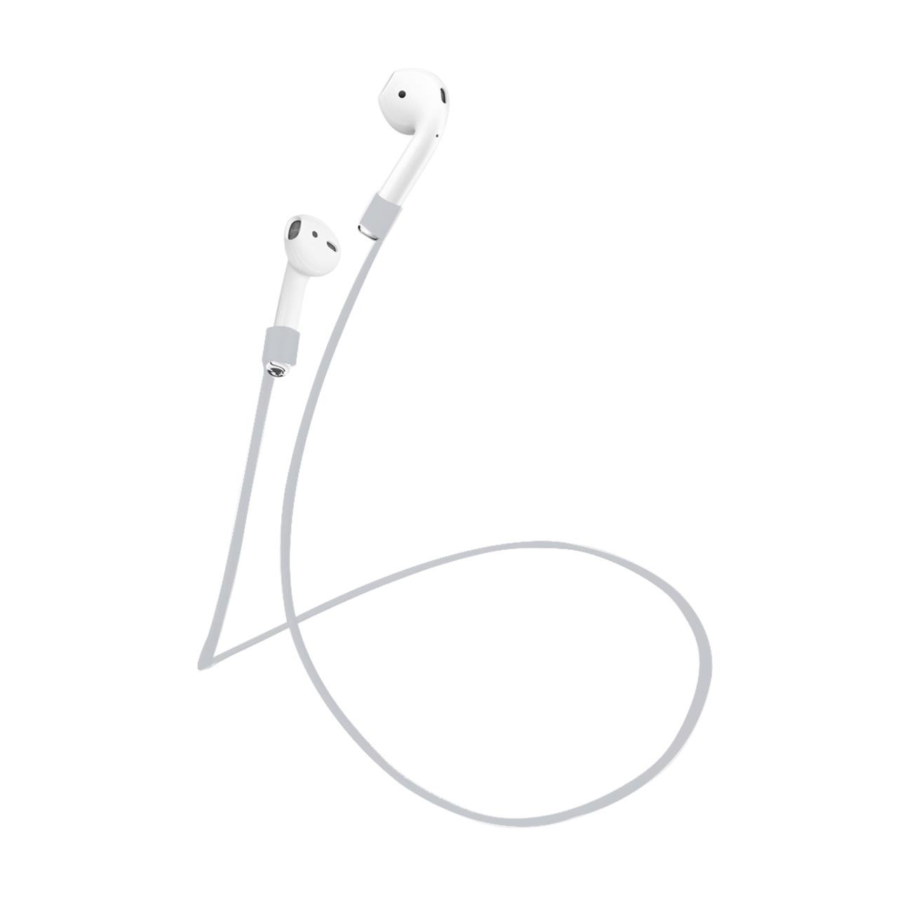 Puro Laccetto in silicone per AirPods 2025