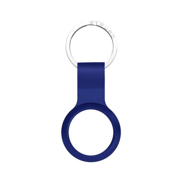 Puro Portachiavi ICON con gancio per Airtag