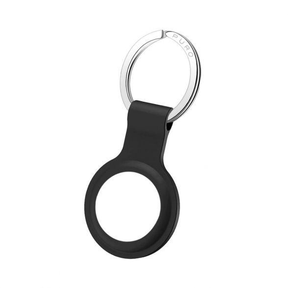Puro Portachiavi ICON con gancio per Airtag Nuovo