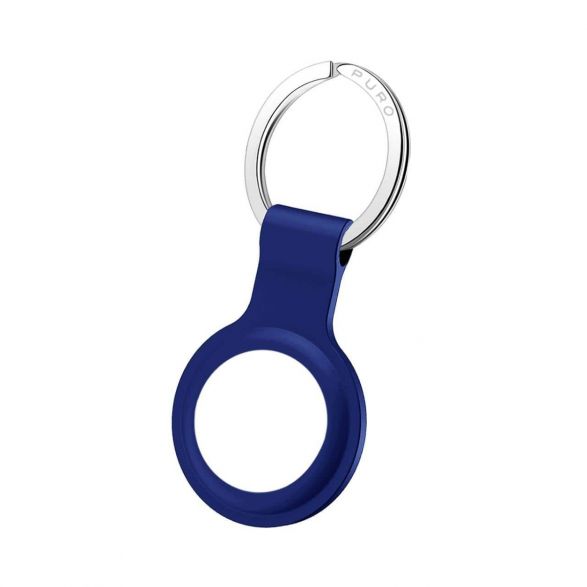 Puro Portachiavi ICON con gancio per Airtag Nuovo