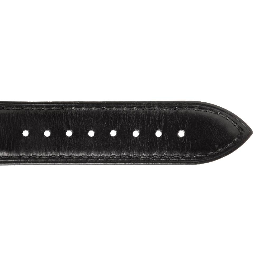 Puro Cinturino Classic per Samsung Galaxy Watch 4, 4 Classic, 5, 5 Pro, 6 e 6 Classic- Nuova versione con Pin per Rilascio Rapido Qualità