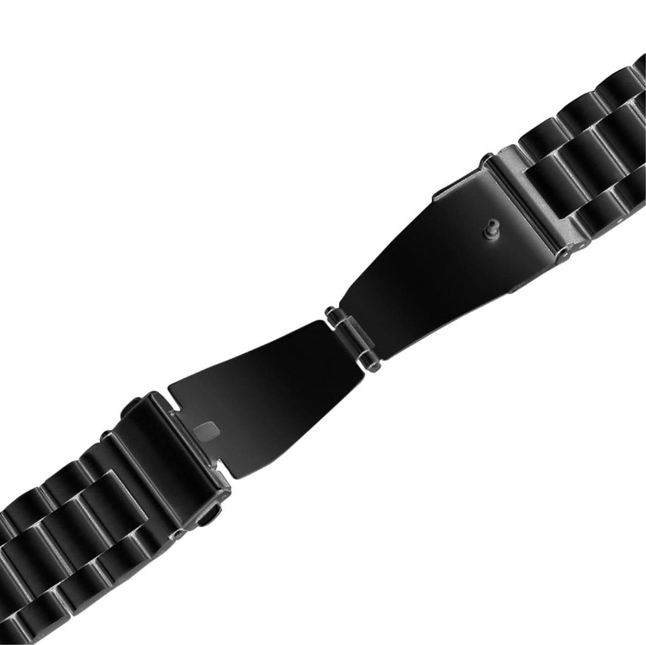 Puro Cinturino Metal per Samsung Galaxy Watch 4, 4 Classic, 5, 5 Pro, 6 e 6 Classic Vendita