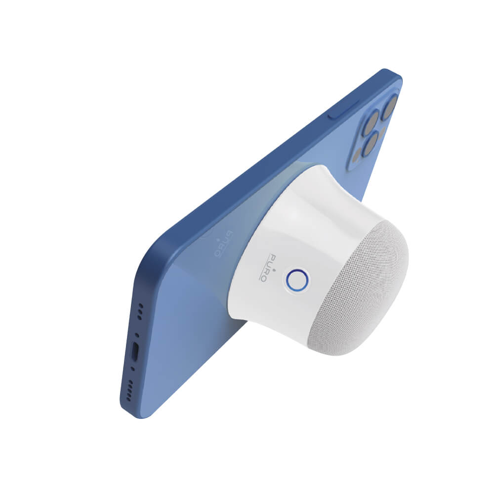 Puro Speaker ultracompatto Mag Go compatibile MagSafe Online