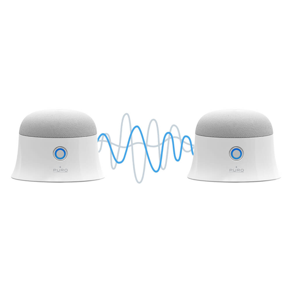 Puro Speaker ultracompatto Mag Go compatibile MagSafe Online