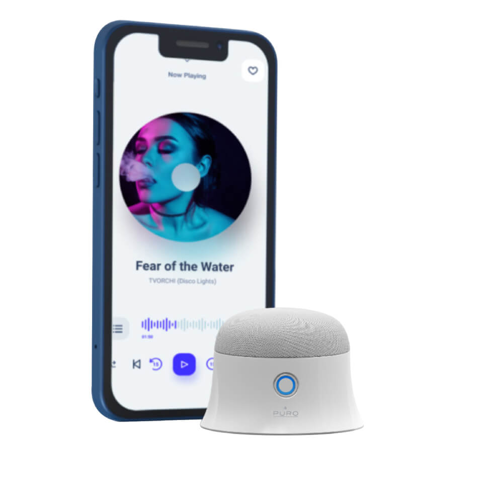 Puro Speaker ultracompatto Mag Go compatibile MagSafe Online