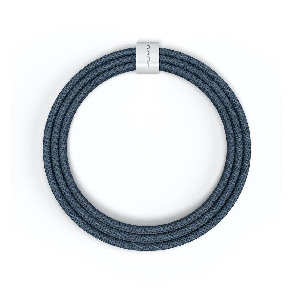 Puro Cavo di Ricarica e Sincronizzazione Fabrik 2.0 60W USB-C a USB-C 1.5m Hotsell