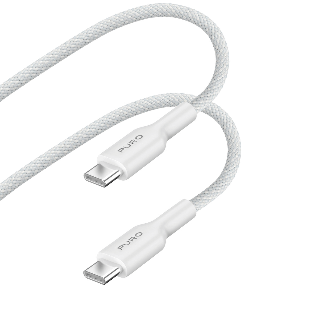 Puro Cavo di Ricarica e Sincronizzazione Fabrik 2.0 da USB-C a USB-C 1,2m I Più Venduti