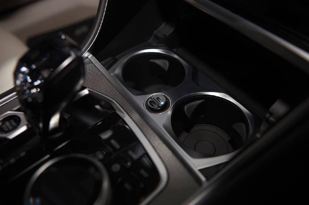 Puro Mini Carica Batterie da Auto “Bullet” 2 porte USB-C Fast Charging e Power Delivery 30W Qualità Garantita