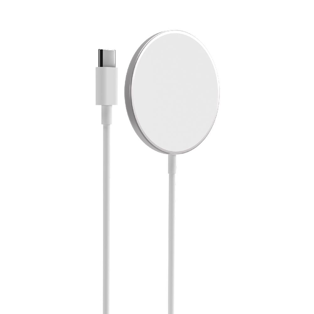 Puro Alimentatore Magnetico USB-C ideale per iPhone con tecnologia MagSafe Negozi Online