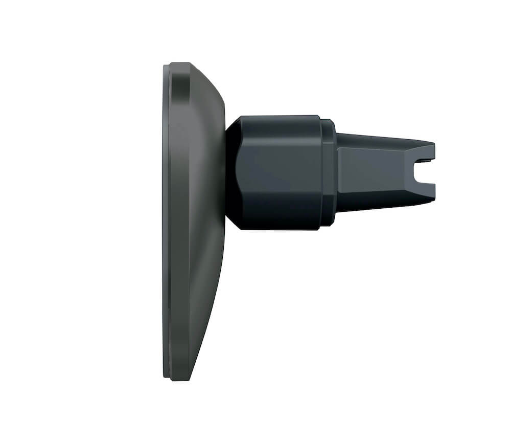 Puro Supporto Auto MAG PRO compatibile MagSafe e ricarica wireless integrata 15W Acquista Ora