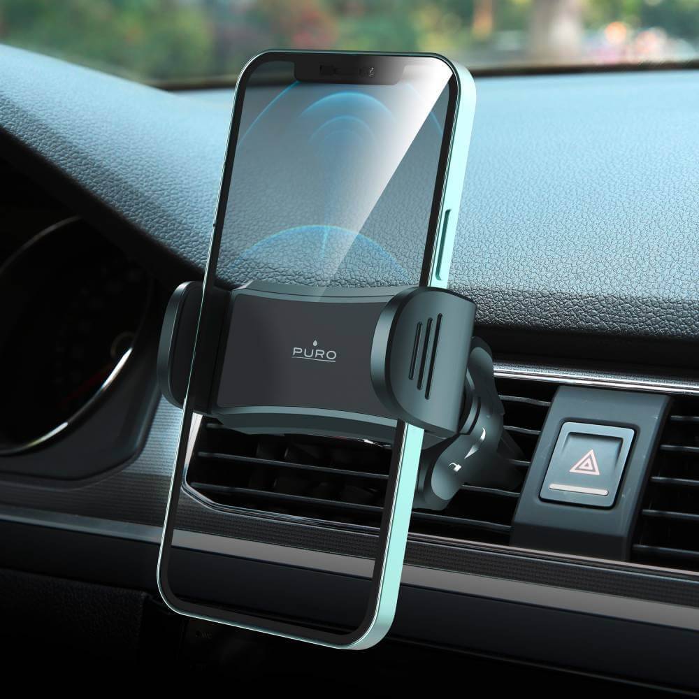 Puro Supporto da Auto Universale Spring 2 Consegna Veloce
