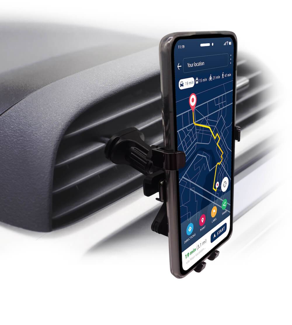 Puro Supporto Auto Universale Gravity Promozione Limitata