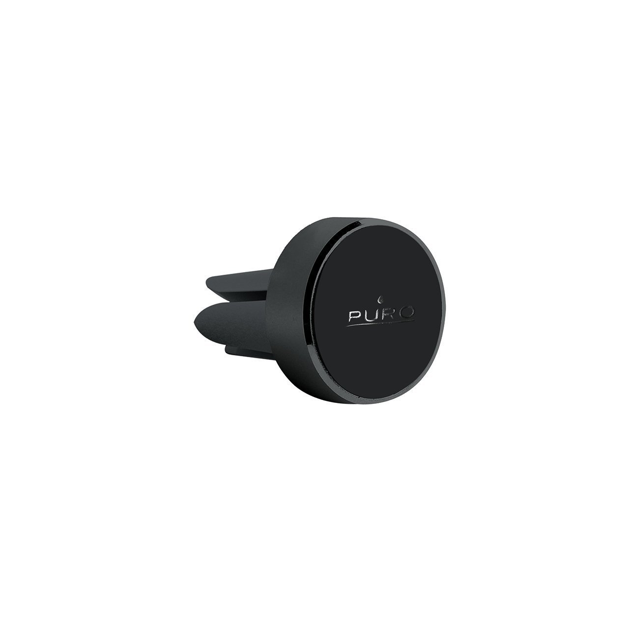 Puro Supporto da auto magnetico compatto
