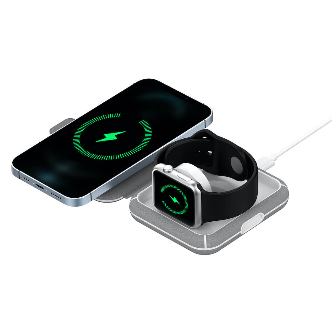 Puro Modulo di ricarica Power Go 2 in 1 Affare Del Giorno
