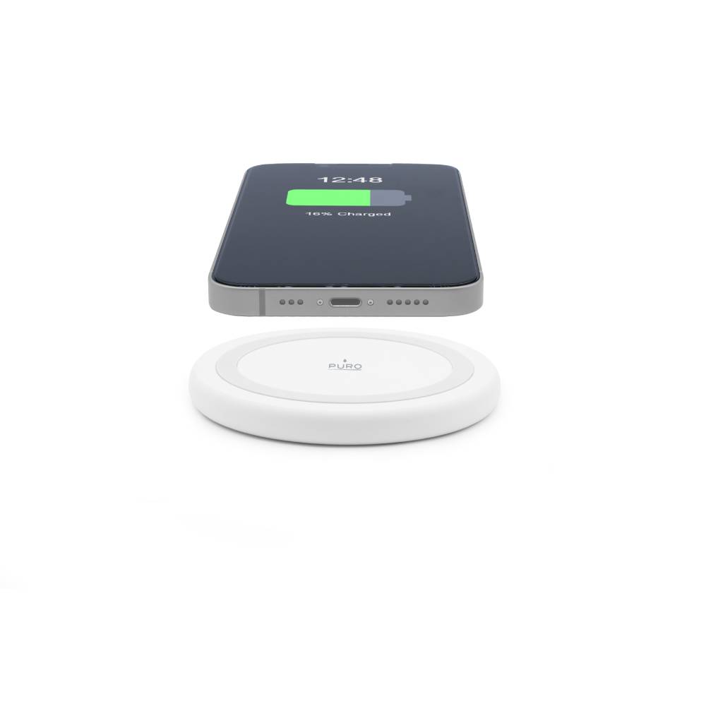 Puro Base di ricarica wireless 10W Prezzo Ridotto