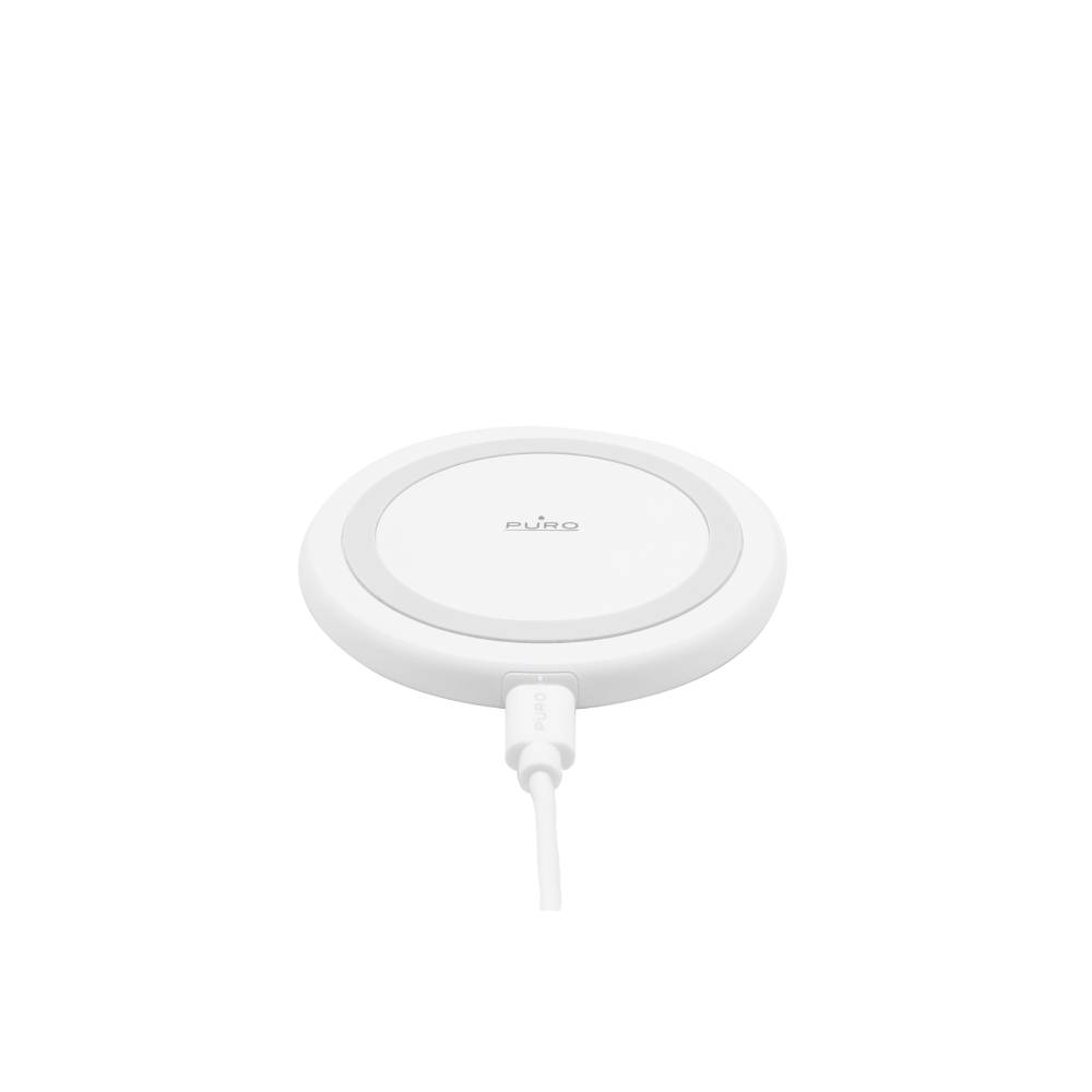 Puro Base di ricarica wireless 10W Prezzo Ridotto