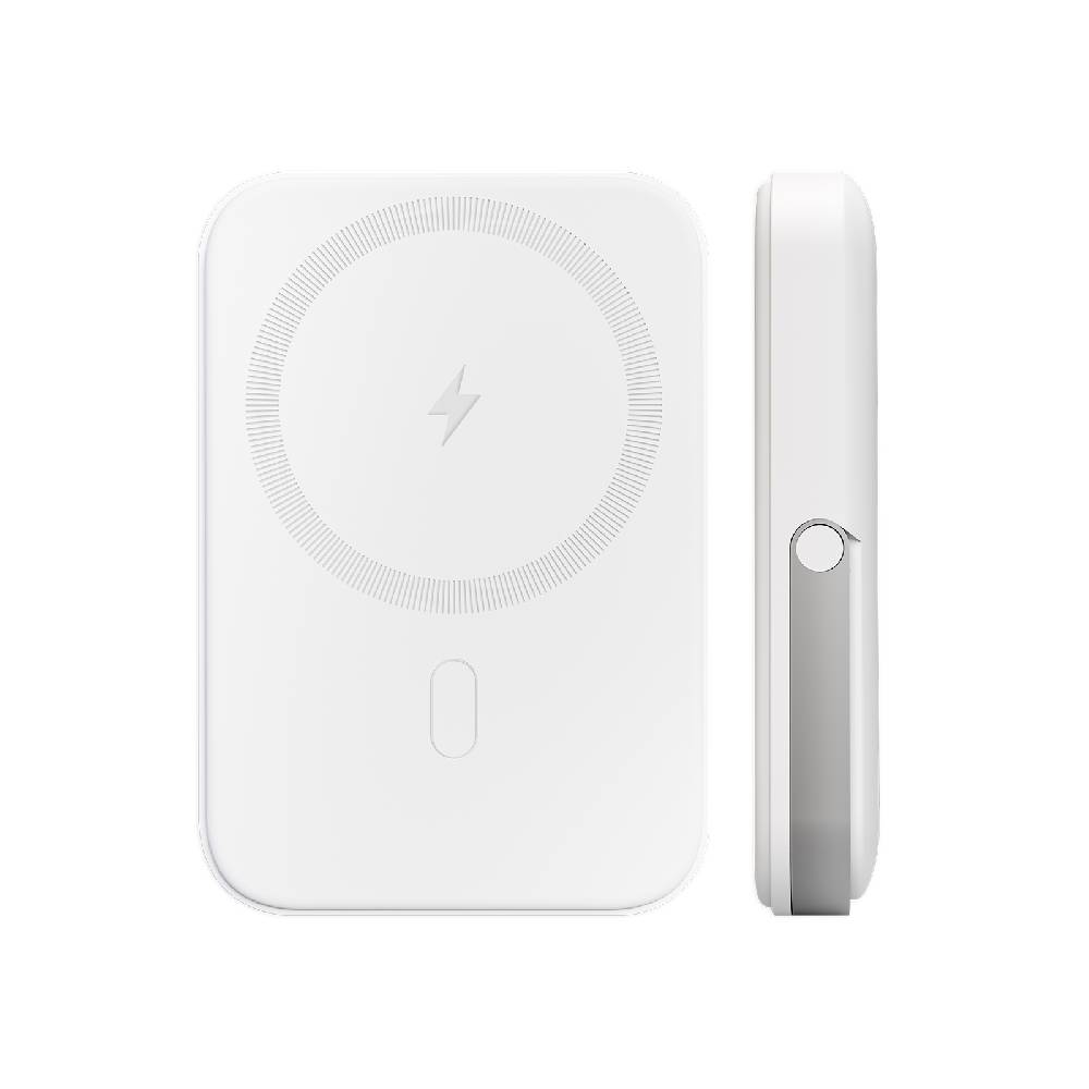 Puro Batteria Esterna 5000mAh MagSafe con stand Offerta