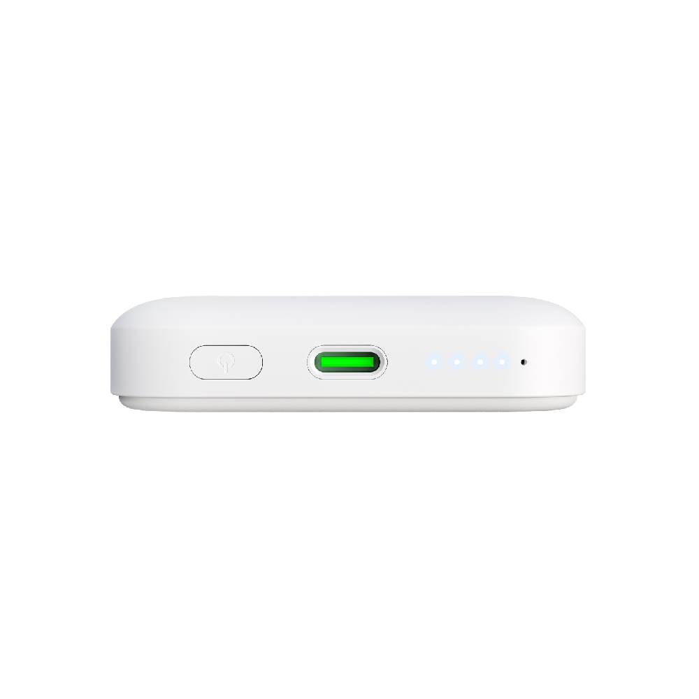 Puro Batteria Esterna 5000mAh MagSafe con stand Offerta