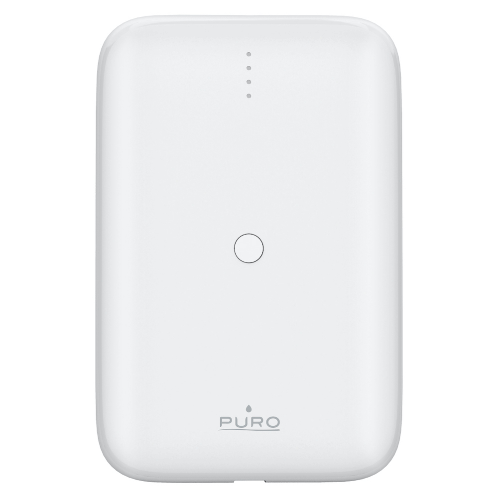 Puro Mini Power Bank “Power Mini 10” 10000mAh USB-A e USB-C Online