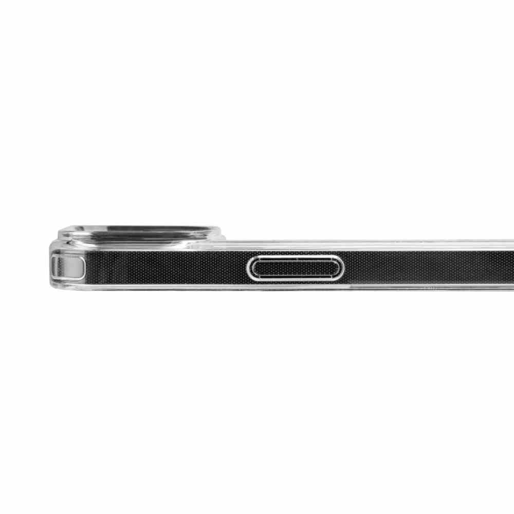 Puro Cover Lite Mag per iPhone 15 Pro Vendita Economica