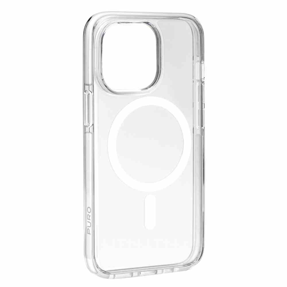 Puro Cover LITE MAG PRO per iPhone 15 Pro Saldi Di Fabbrica