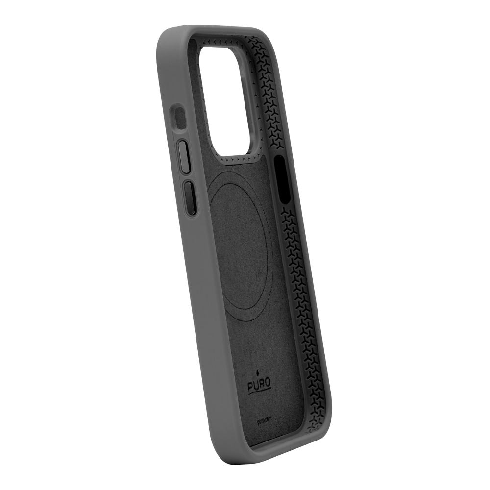 Puro Cover ICON MAG PRO per iPhone 15 Pro I Più Venduti