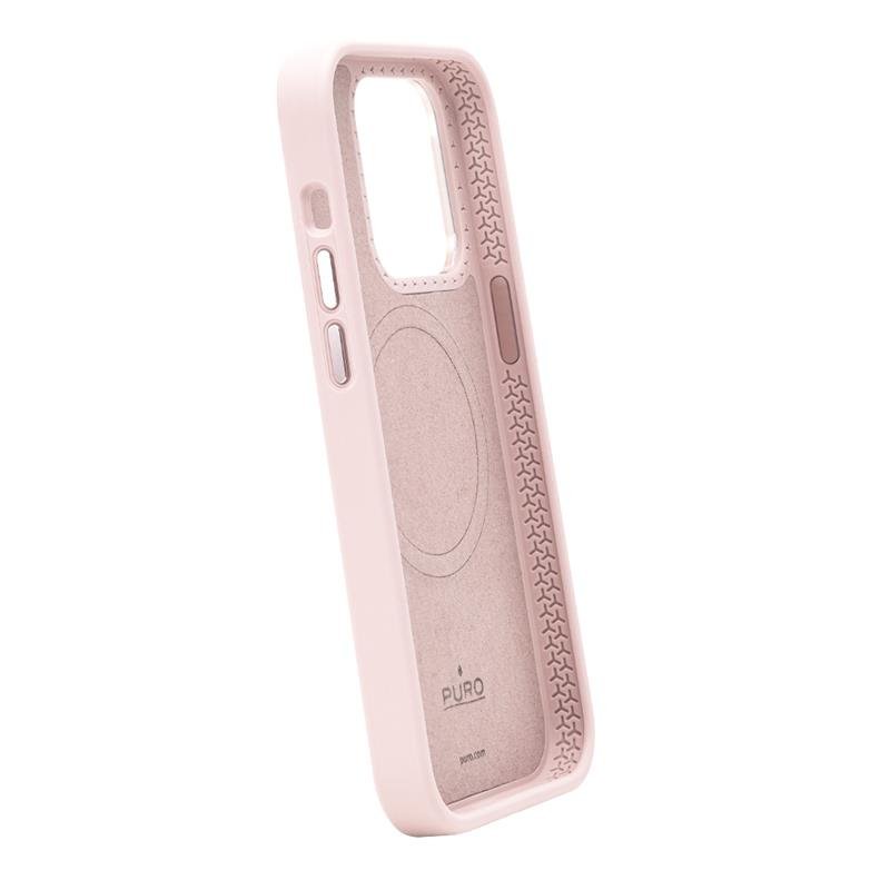 Puro Cover ICON MAG PRO per iPhone 15 Pro I Più Venduti