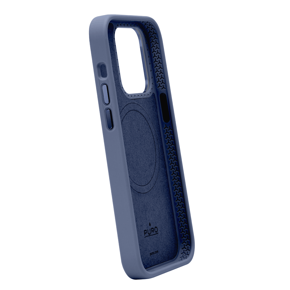 Puro Cover ICON MAG PRO per iPhone 15 Pro I Più Venduti