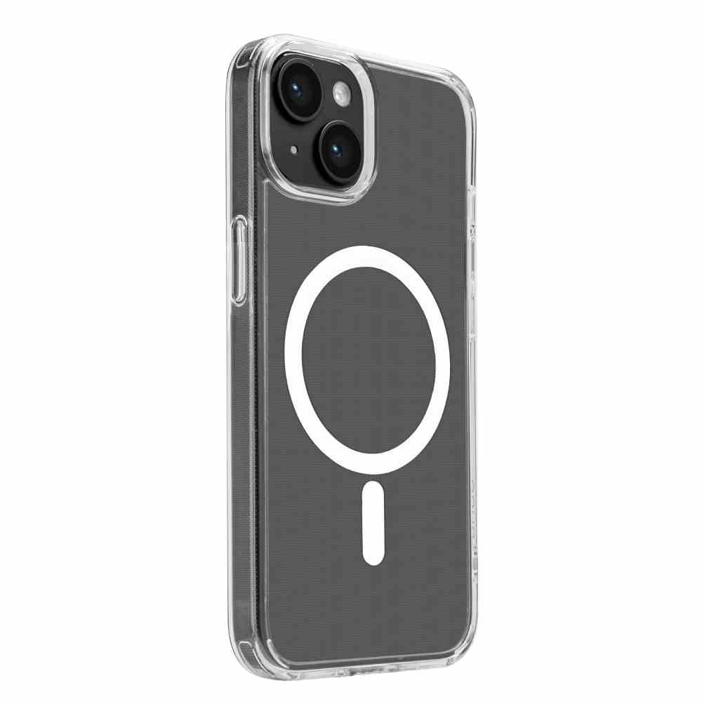 Puro Cover Lite Mag per iPhone 15