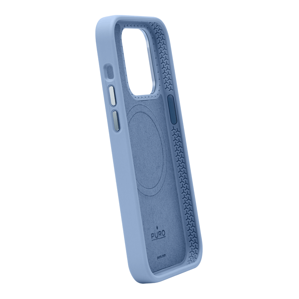 Puro Cover ICON MAG PRO per iPhone 15 Moda
