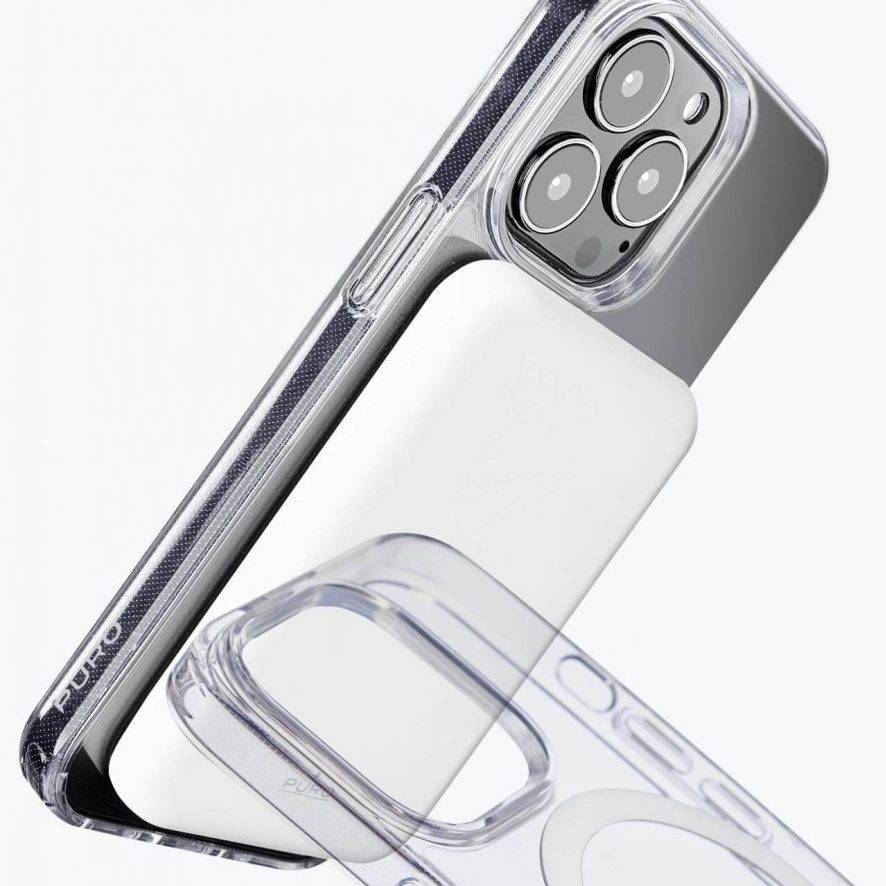 Puro Cover LITE MAG per iPhone 14 Plus Nuovo