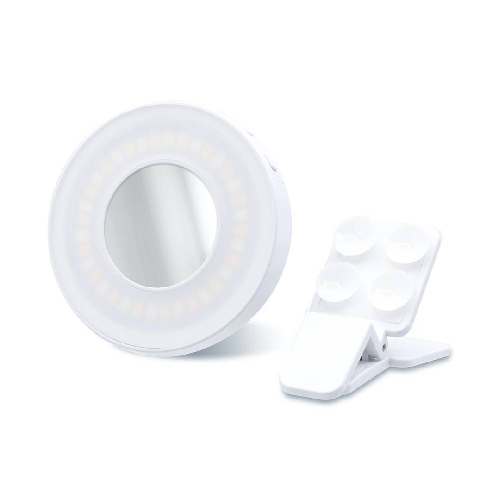 Puro Camera Ring luminoso MagSafe Mag Light Mini Promozione