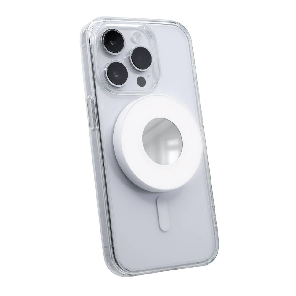 Puro Camera Ring luminoso MagSafe Mag Light Mini Promozione