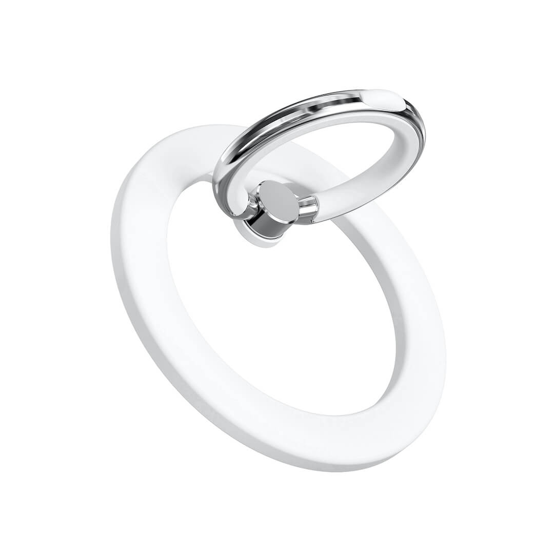 Puro Mag Loop: anello magnetico con stand Spedizione Gratuita