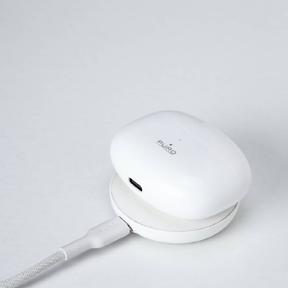 Puro Mag Loop Pro: anello di ricarica compatibile con MagSafe e funzione stand Pezzi Unici