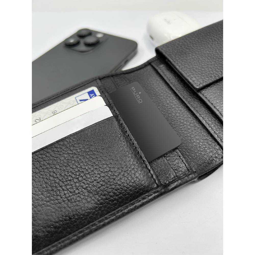 Puro Smart tracker “Find Me” Qualità Garantita