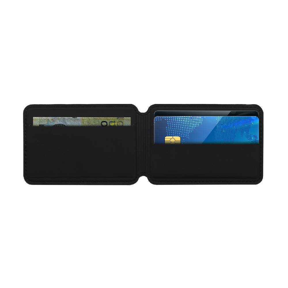Puro Portacarte Magnetico Mag Wallet Plus Negozi Online
