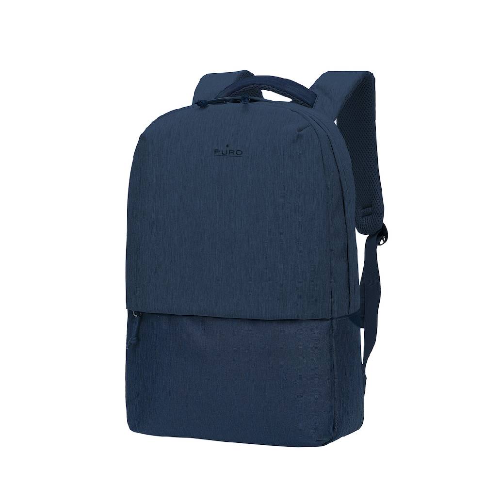 Puro Zaino Lite per Notebook fino a 15,6” e MacBook fino a 16”