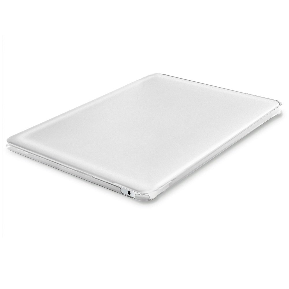 Puro Cover Clip-On Frosted per MacBook Air 13” M2 2022 / M3 2024