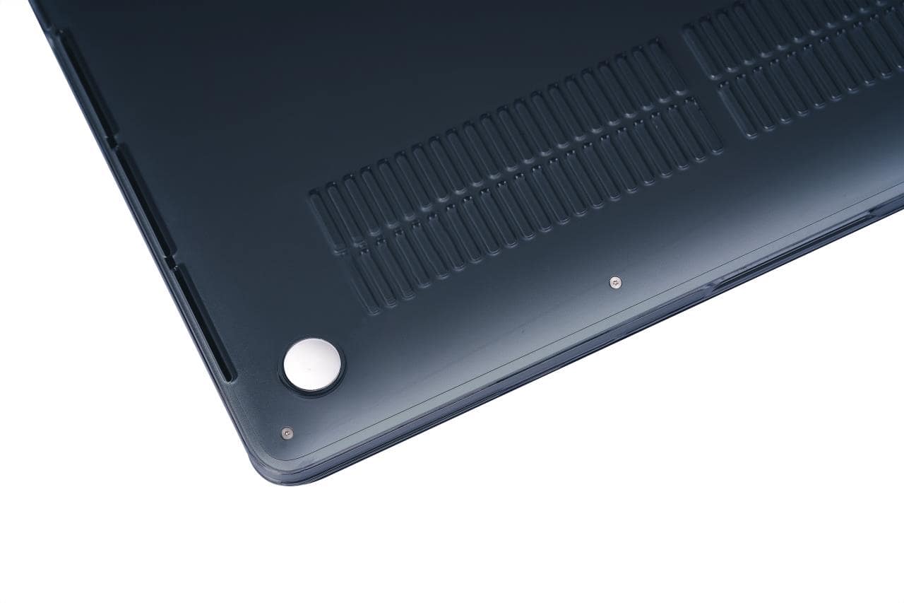 Puro Cover Clip-On per MacBook Pro 13″ 2020 e 2022 Outlet