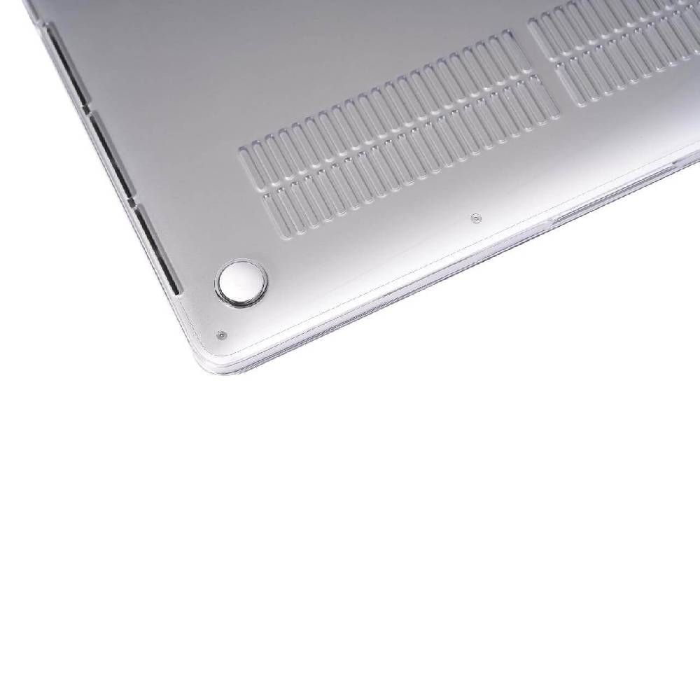 Puro Cover Clip-On per MacBook Air 13″ 2020 / 2021 M1 Saldi