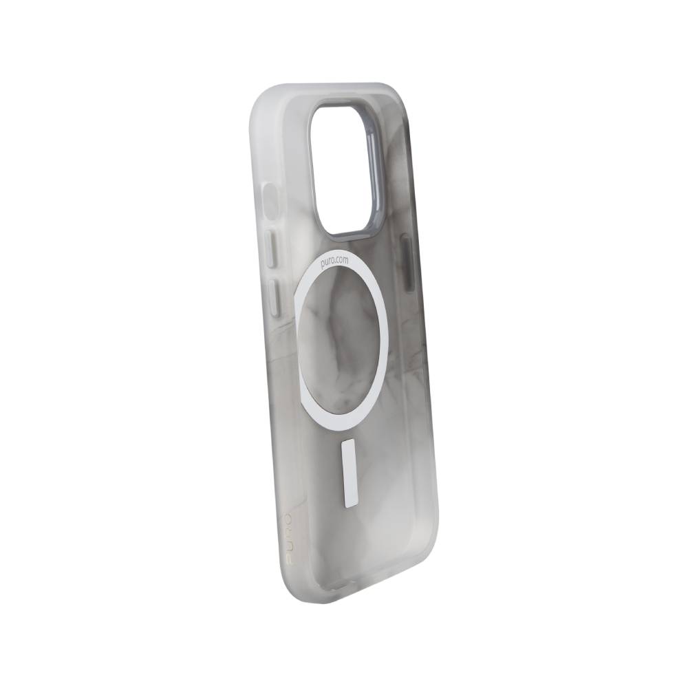 Puro Cover Aqua per iPhone 15 Pro Negozio