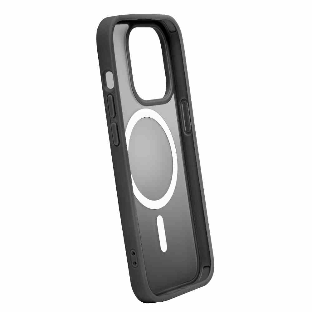 Puro Cover Gradient per iPhone 15 Pro Nuova