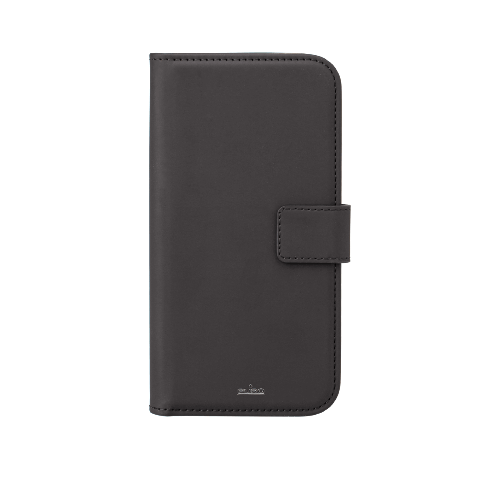 Puro Custodia Wallet Detachable per iPhone 15 Nuovo